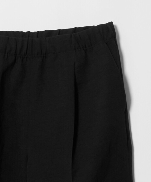 UNITED ARROWS & SONS by DAISUKE OBANA（ユナイテッドアローズアンドサンズバイダイスケオバナ）の「＜D.O UNITED ARROWS BY DAISUKE OBANA＞TRPL CR 1P PANTS/パンツ（その他パンツ・メンズ・ブラック・S/M/XL/L）」の9枚目の写真