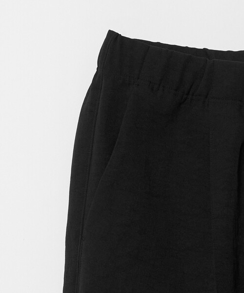 UNITED ARROWS & SONS by DAISUKE OBANA（ユナイテッドアローズアンドサンズバイダイスケオバナ）の「＜D.O UNITED ARROWS BY DAISUKE OBANA＞TRPL CR 1P PANTS/パンツ（その他パンツ・メンズ・ブラック・S/M/XL/L）」の10枚目の写真
