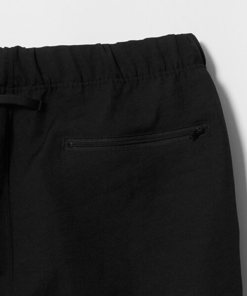 UNITED ARROWS & SONS by DAISUKE OBANA（ユナイテッドアローズアンドサンズバイダイスケオバナ）の「＜D.O UNITED ARROWS BY DAISUKE OBANA＞TRPL CR 1P PANTS/パンツ（その他パンツ・メンズ・ブラック・S/M/XL/L）」の12枚目の写真