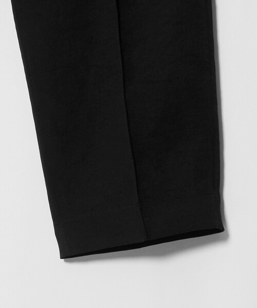 UNITED ARROWS & SONS by DAISUKE OBANA（ユナイテッドアローズアンドサンズバイダイスケオバナ）の「＜D.O UNITED ARROWS BY DAISUKE OBANA＞TRPL CR 1P PANTS/パンツ（その他パンツ・メンズ・ブラック・S/M/XL/L）」の14枚目の写真