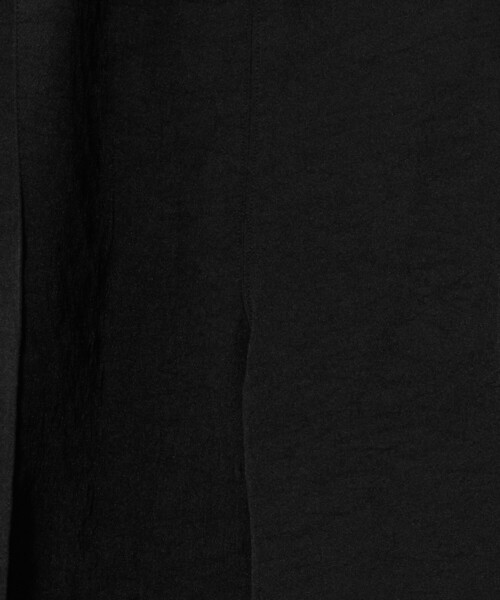 UNITED ARROWS & SONS by DAISUKE OBANA（ユナイテッドアローズアンドサンズバイダイスケオバナ）の「＜D.O UNITED ARROWS BY DAISUKE OBANA＞TRPL CR 1P PANTS/パンツ（その他パンツ・メンズ・ブラック・S/M/XL/L）」の16枚目の写真