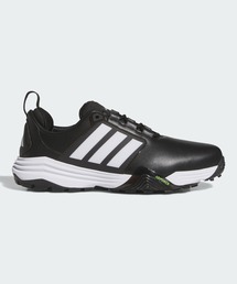 アディパワー 26 ワイド スパイクレス ゴルフ / ADIPOWER 26 WIDE SPIKELESS GOLF【adidas Golf/アディダスゴルフ】