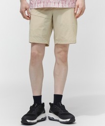 トラヴィスマシュー TravisMathew リップストップ イージーショートパンツ