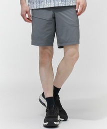 トラヴィスマシュー TravisMathew リップストップ イージーショートパンツ