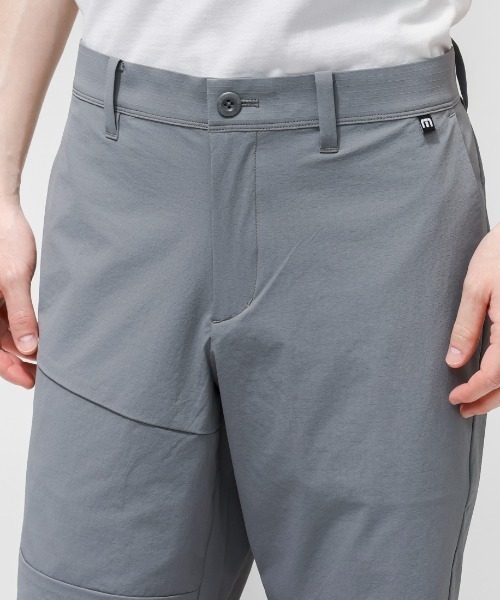 ALPEN / SPORTS DEPO SELECT（アルペンスポーツデポセレクト）の「トラヴィスマシュー TravisMathew リップストップ イージーショートパンツ（その他パンツ・メンズ・グレー/ベージュ・M/L/LL/3L）」の6枚目の写真
