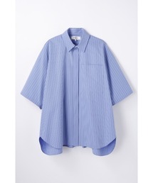 JUST-LENGTH SHIRT（シャツ/ブラウス）｜ENFOLD（エンフォルド）の