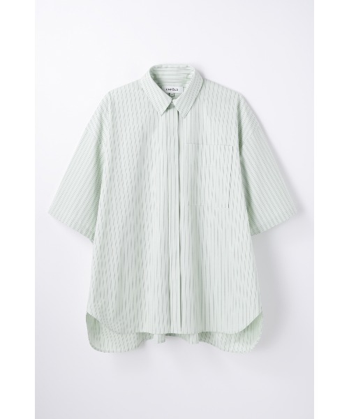 3/4SLEEVE LOOSE SHIRT（シャツ/ブラウス）｜ENFOLD（エンフォルド）の