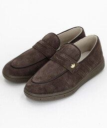限定展開 adidas/アディダス HANDBALL SPEZIAL LOAFER W/ハンドボールスペツィアルローファー[22.5cm～24.5cm展開]