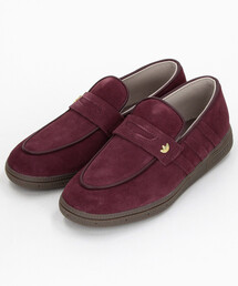 限定展開 adidas/アディダス HANDBALL SPEZIAL LOAFER W/ハンドボールスペツィアルローファー[22.5cm～24.5cm展開]