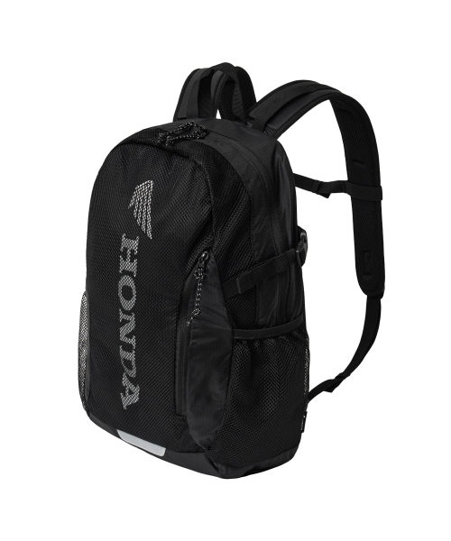 PHYPS MOTORCYCLE(フィップスモーターサイクル)の「Utility Mesh Backpack Black(バックパック/リュック・メンズ・その他・FREE)」の6枚目の写真