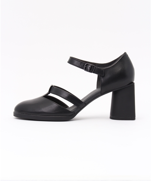 CAMPER(カンペール)の「LEA (レア)(パンプス・レディース・ブラック・24.0cm/23.5cm/22.5cm/23.0cm/25.0cm)」の2枚目の写真
