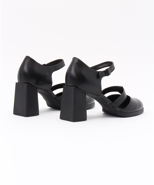 CAMPER(カンペール)の「LEA (レア)(パンプス・レディース・ブラック・24.0cm/23.5cm/22.5cm/23.0cm/25.0cm)」の4枚目の写真