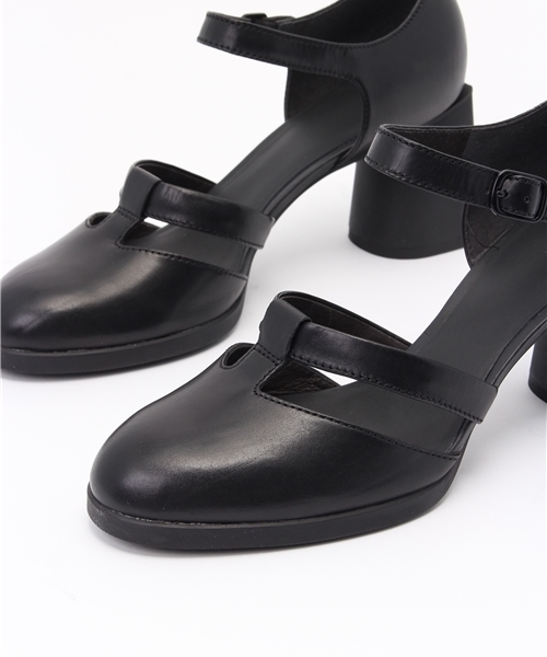 CAMPER(カンペール)の「LEA (レア)(パンプス・レディース・ブラック・24.0cm/23.5cm/22.5cm/23.0cm/25.0cm)」の5枚目の写真