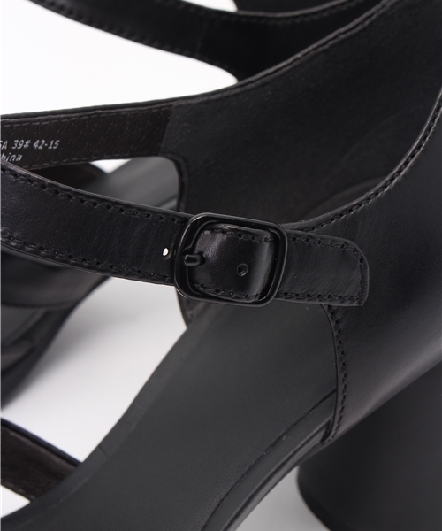 CAMPER(カンペール)の「LEA (レア)(パンプス・レディース・ブラック・24.0cm/23.5cm/22.5cm/23.0cm/25.0cm)」の6枚目の写真