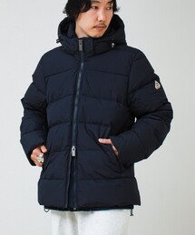【PYRENEX/ピレネックス】SPOUNIC MINI RIPSTOP JKT スプートニック
