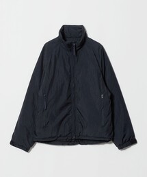 Kaptain Sunshine（キャプテン サンシャイン）の「＜KAPTAIN SUNSHINE＞ NYLN PUFF JACKET/アウター（ブルゾン）」
