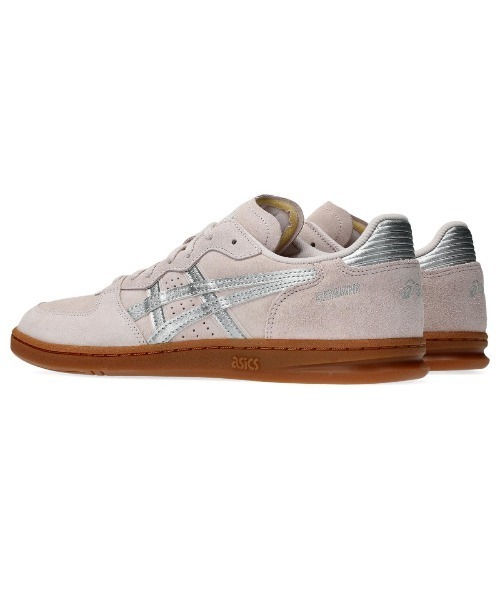 ASICS(アシックス)の「ASICS SKYHAND OG(アシックス スカイハンド OG)(スニーカー・メンズ・グリーン系/ピンク系・22.5cm/23cm/25.5cm/26cm/23.5cm/25cm/24.5cm/24cm/28cm/27.5cm/27cm/26.5cm/28.5cm/29cm)」の10枚目の写真