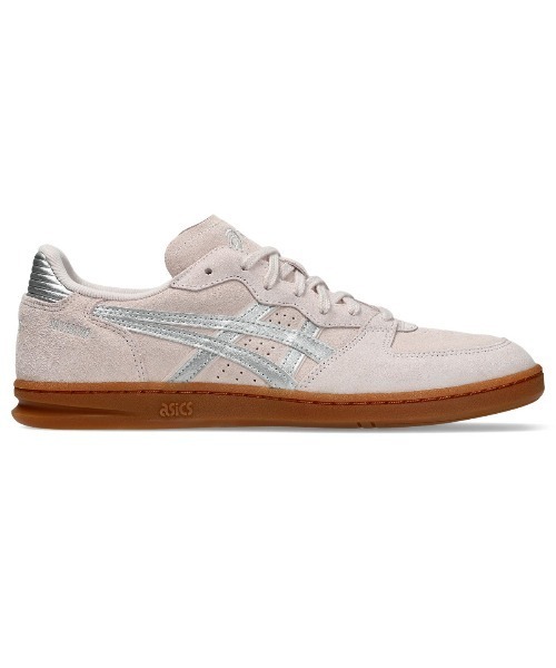 ASICS(アシックス)の「ASICS SKYHAND OG(アシックス スカイハンド OG)(スニーカー・メンズ・グリーン系/ピンク系・22.5cm/23cm/25.5cm/26cm/23.5cm/25cm/24.5cm/24cm/28cm/27.5cm/27cm/26.5cm/28.5cm/29cm)」の11枚目の写真