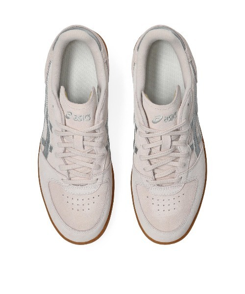 ASICS(アシックス)の「ASICS SKYHAND OG(アシックス スカイハンド OG)(スニーカー・メンズ・グリーン系/ピンク系・22.5cm/23cm/25.5cm/26cm/23.5cm/25cm/24.5cm/24cm/28cm/27.5cm/27cm/26.5cm/28.5cm/29cm)」の14枚目の写真