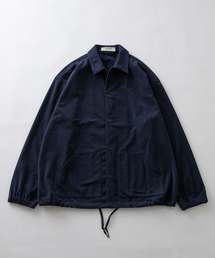 URBAN RESEARCH Sonny Label（アーバンリサーチサニーレーベル）の「コーデュロイコーチジャケット（ブルゾン）」