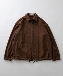 URBAN RESEARCH Sonny Label（アーバンリサーチサニーレーベル）の「コーデュロイコーチジャケット（ブルゾン）」