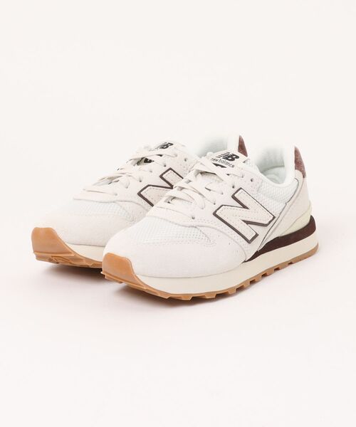 NEW BALANCE ニューバランス W996T 2BL(D) W996T W996T 2BL WHITE(2BL