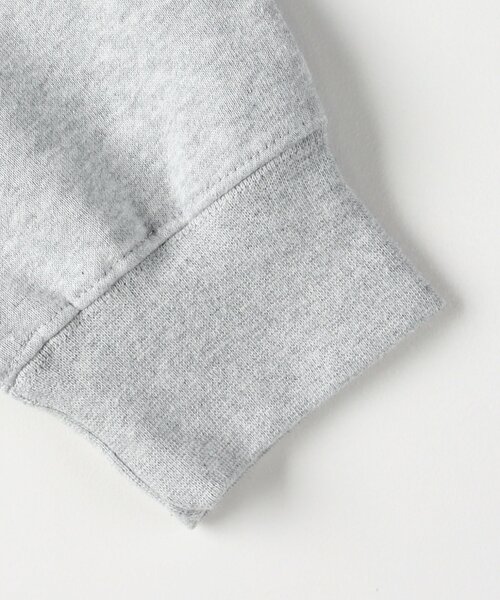 BEN DAVIS（ベンデイビス）の「《店舗人気アイテム》BEN DAVIS ハートサガラ刺繍パーカー（Tシャツ/カットソー・メンズ・ブラック/ネイビー/グレー・05/04/06）」の6枚目の写真