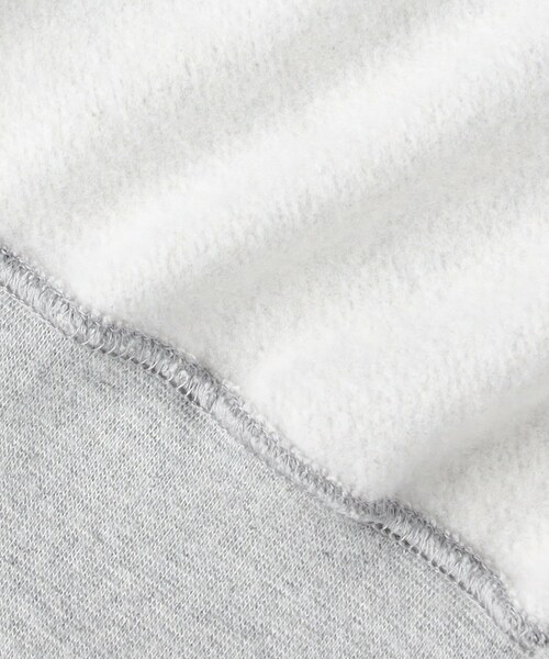 BEN DAVIS（ベンデイビス）の「《店舗人気アイテム》BEN DAVIS ハートサガラ刺繍パーカー（Tシャツ/カットソー・メンズ・ブラック/ネイビー/グレー・05/04/06）」の9枚目の写真