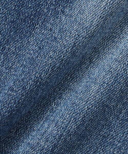 SOMETHING(サムシング)の「《快適ストレッチ/美脚シルエット/日本製》SOMETHING ANN STANDARD SKINNY(その他パンツ・レディース・ライトブルー・29/28/27/26/25/24/30)」の9枚目の写真