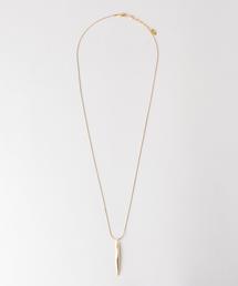 green label relaxing | CR カットバートップ/ネックレス(ネックレス)