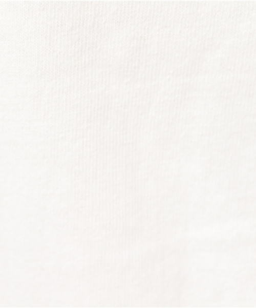 EGOIST（エゴイスト）の「フロントスリットルーズトップ（Tシャツ/カットソー・レディース・ホワイト/ブラック/カーキ/グレー・FREE）」の12枚目の写真