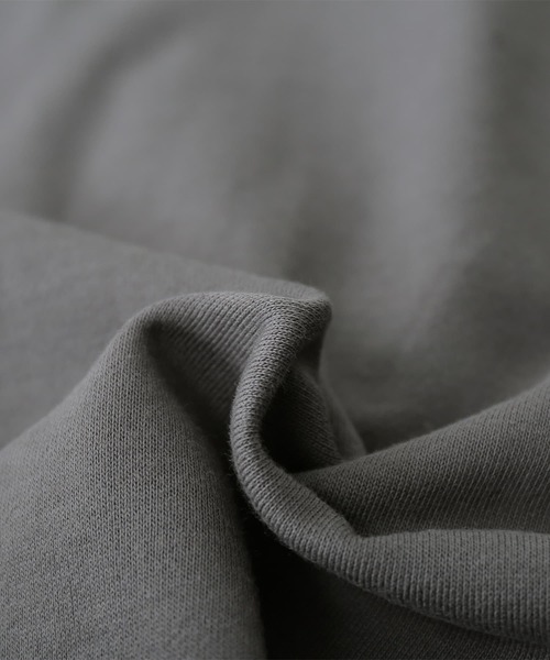 n'OrLABEL(ノアールレーベル)の「『洗練フード付きデザインジャケット』(パーカー・レディース・ネイビー/ブラック/カーキ/チャコールグレー・2/1)」の16枚目の写真