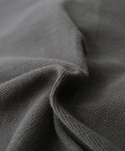 n'OrLABEL(ノアールレーベル)の「『洗練フード付きデザインジャケット』(パーカー・レディース・ネイビー/ブラック/カーキ/チャコールグレー・2/1)」の15枚目の写真