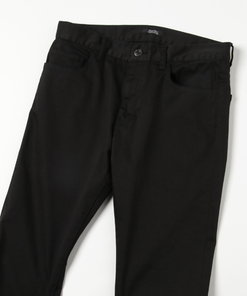 アンダーカバー UCA4501 ストレッチパンツ 黒 サイズ4 UNDERCOVER（アンダーカバー）の「UCA4501（その他パンツ）」 - WEAR