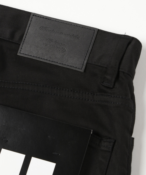 UNDERCOVER（アンダーカバー）の「UCA4501（その他パンツ）」 - WEAR