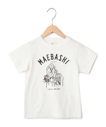 coen | 【coen kids】ご当地コーエンベアTシャツ【群馬】(Tシャツ/カットソー)