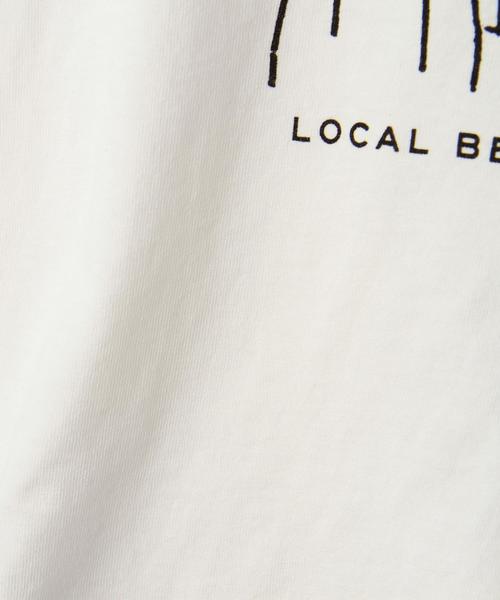 coen（コーエン）の「【coen kids】ご当地コーエンベアTシャツ【群馬】（Tシャツ/カットソー・キッズ・その他1・120/110/130/100）」の6枚目の写真