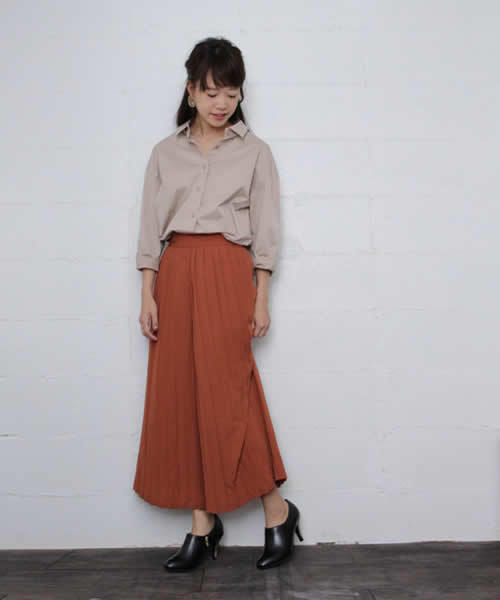 SESTO（セスト）の「美脚ピンヒールブーティ（ブーティ・レディース・ブラウン/ブラック系その他/ブラック系その他3/ブラック/ブラック系その他2/ブラウン系その他・M/S/LL/3L/L）」の21枚目の写真