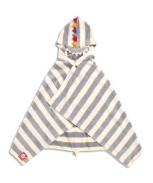 BREEZE | 恐竜バスポンチョ(ポンチョ)