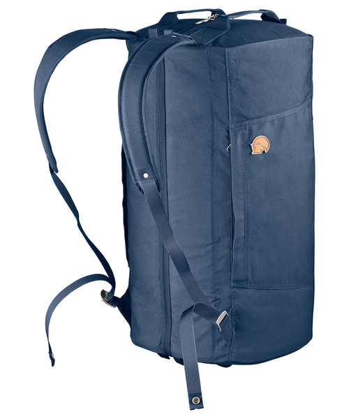FJALL RAVEN （フェールラーベン）の「Splitpack Large  (FJALLRAVEN/フェールラーベン)（ドラムバッグ・メンズ・ネイビー/グリーン/ダークオリーブ/ダークグレー/ブラック・ONE SIZE）」の5枚目の写真