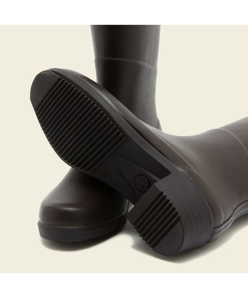 AIGLE レインシューズ 39 (24.5)ミスジュリエットA ラバーブーツ ミスジュリエットA ラバーブーツ（レインシューズ）｜AIGLE