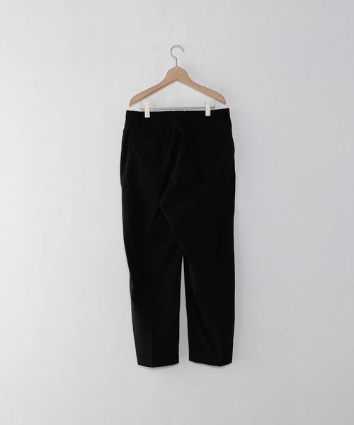 Steven Alan（スティーブンアラン）の「＜Steven Alan＞ O/D N/OX SUPER BAGGY TAPERED/ﾊﾟﾝﾂ（その他パンツ・メンズ・ナチュラル/ブラック/オリーブ/ダークブラウン/コバルトブルー/ベージュ・LARGE/MEDIUM/X-LARGE/SMALL）」の16枚目の写真