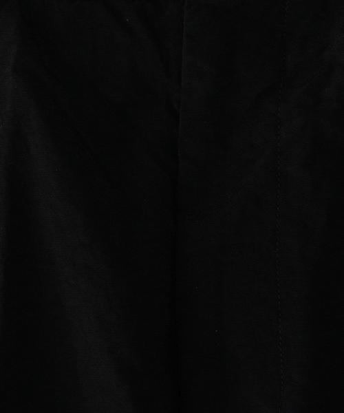 Steven Alan（スティーブンアラン）の「＜Steven Alan＞ O/D N/OX SUPER BAGGY TAPERED/ﾊﾟﾝﾂ（その他パンツ・メンズ・ナチュラル/ブラック/オリーブ/ダークブラウン/コバルトブルー/ベージュ・LARGE/MEDIUM/X-LARGE/SMALL）」の17枚目の写真