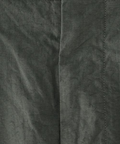 Steven Alan（スティーブンアラン）の「＜Steven Alan＞ O/D N/OX SUPER BAGGY TAPERED/ﾊﾟﾝﾂ（その他パンツ・メンズ・ナチュラル/ブラック/オリーブ/ダークブラウン/コバルトブルー/ベージュ・LARGE/MEDIUM/X-LARGE/SMALL）」の21枚目の写真