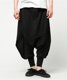 チャイハネ | 【チャイハネ】スクエアMEN'Sサルエルパンツ(その他パンツ)