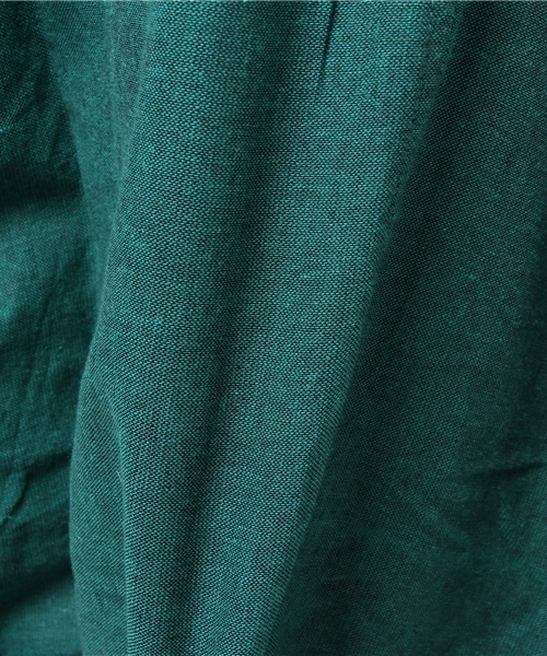 チャイハネ（チャイハネ）の「【チャイハネ】スクエアMEN'Sサルエルパンツ（その他パンツ・メンズ・カーキ/ブラック/ターコイズブルー・FREE）」の10枚目の写真