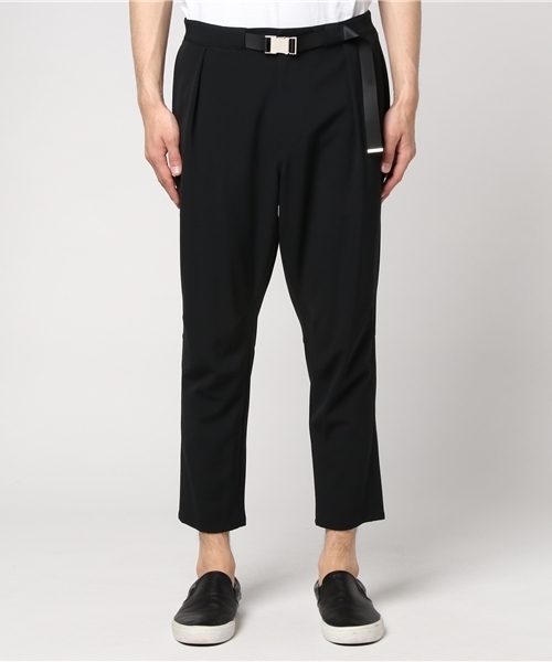 ivory court（アイボリーコート）の「ZO_TRトロクライミングパンツ◆（その他パンツ・メンズ・ブラック/グレー・MEDIUM/LARGE）」の12枚目の写真