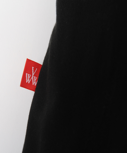 VIRGOwearworks（ヴァルゴウェアワークス）の「Fat pants（チノパンツ・メンズ・ブラック/ベージュ・4/2/3）」の14枚目の写真