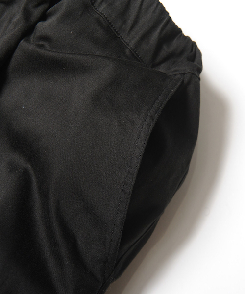 VIRGOwearworks（ヴァルゴウェアワークス）の「Fat pants（チノパンツ・メンズ・ブラック/ベージュ・4/2/3）」の15枚目の写真