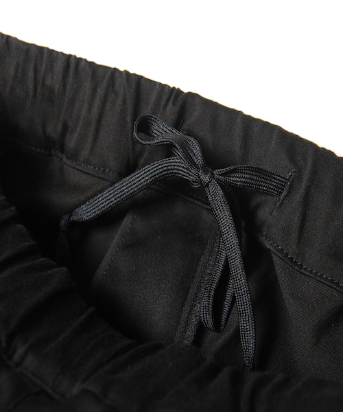 VIRGOwearworks（ヴァルゴウェアワークス）の「Fat pants（チノパンツ・メンズ・ブラック/ベージュ・4/2/3）」の16枚目の写真